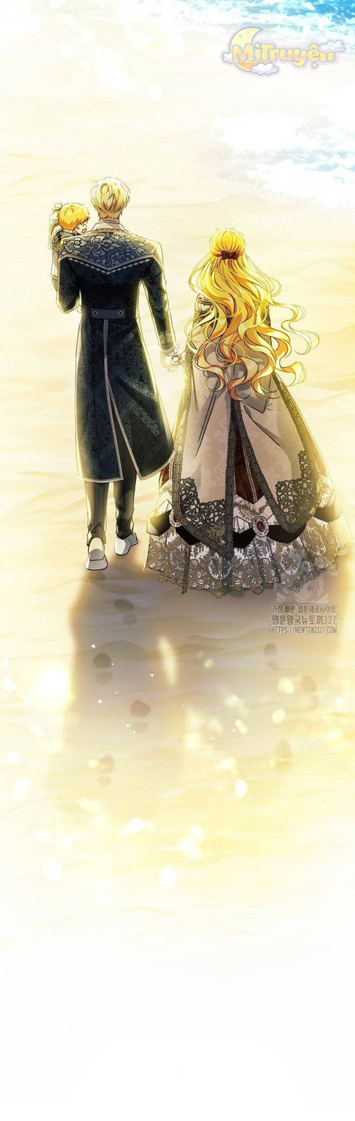 Thuần Hóa Hầu Tước Quái Dị Chapter 95 - Trang 2