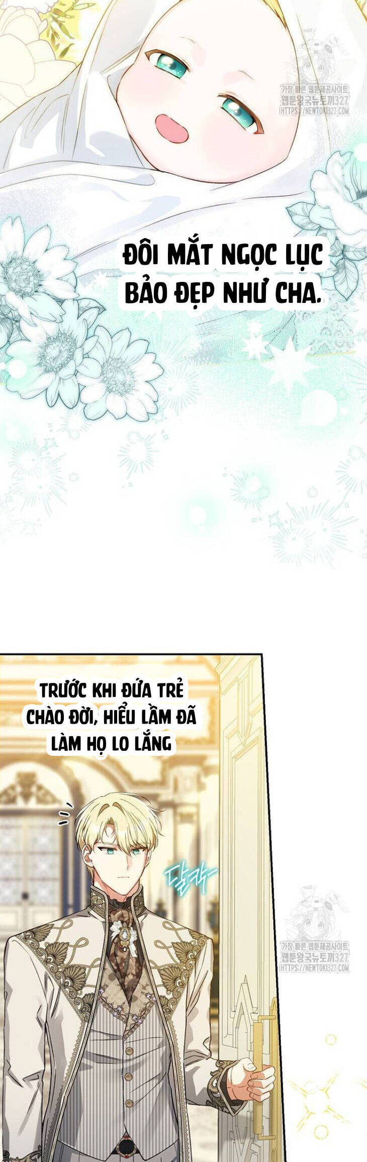 Thuần Hóa Hầu Tước Quái Dị Chapter 95 - Trang 2