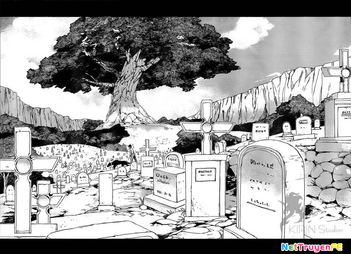 Sugar Dark: Umerareta Yami To Shoujo Chapter 1 - Trang 2