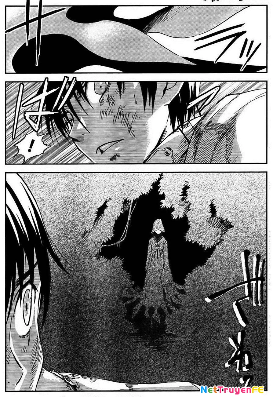 Sugar Dark: Umerareta Yami To Shoujo Chapter 1 - Trang 2