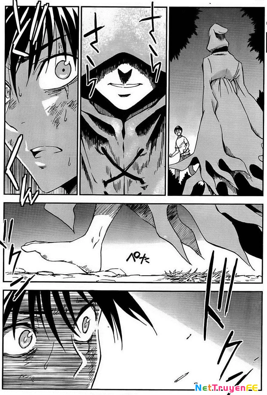 Sugar Dark: Umerareta Yami To Shoujo Chapter 1 - Trang 2