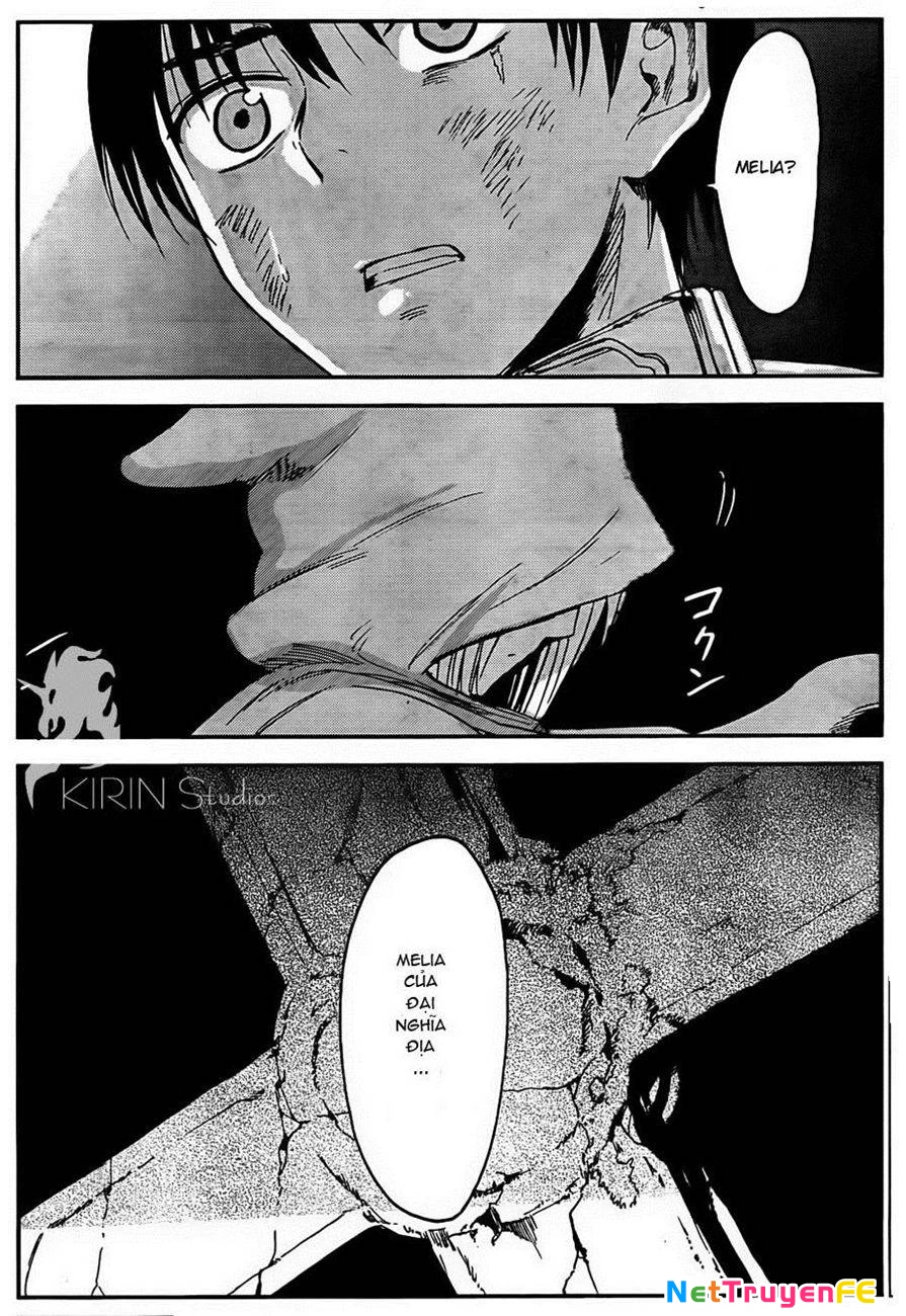 Sugar Dark: Umerareta Yami To Shoujo Chapter 1 - Trang 2