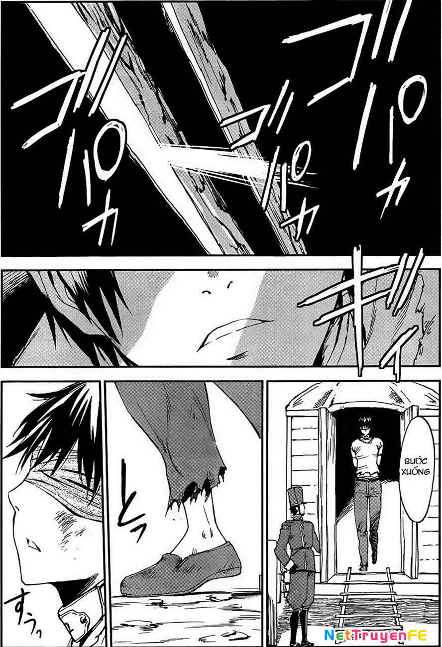 Sugar Dark: Umerareta Yami To Shoujo Chapter 1 - Trang 2