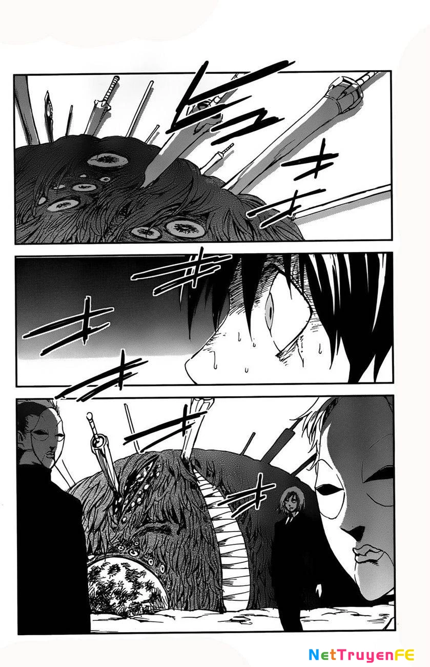 Sugar Dark: Umerareta Yami To Shoujo Chapter 2 - Trang 2