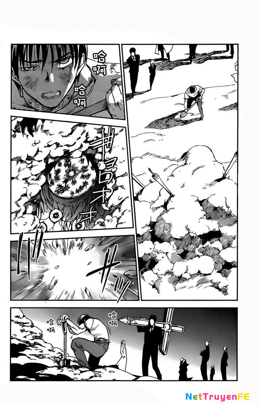 Sugar Dark: Umerareta Yami To Shoujo Chapter 2 - Trang 2