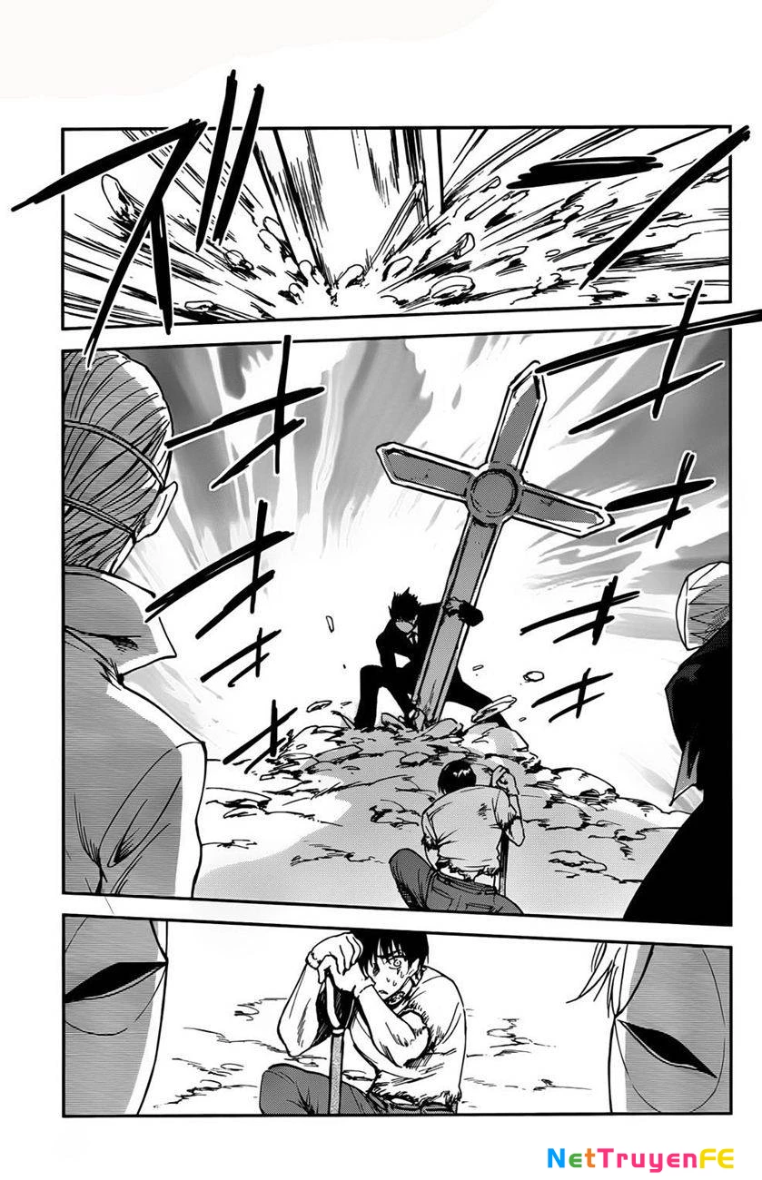 Sugar Dark: Umerareta Yami To Shoujo Chapter 2 - Trang 2