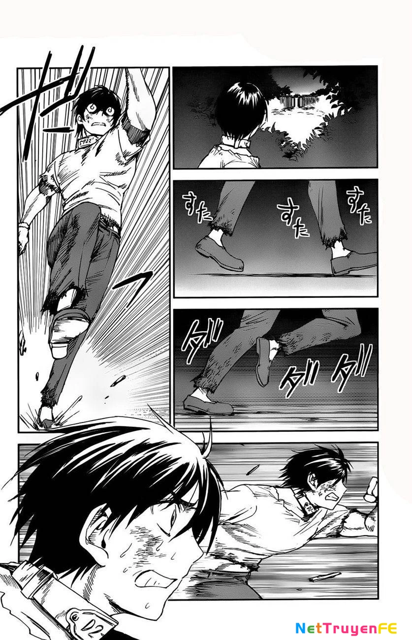 Sugar Dark: Umerareta Yami To Shoujo Chapter 2 - Trang 2