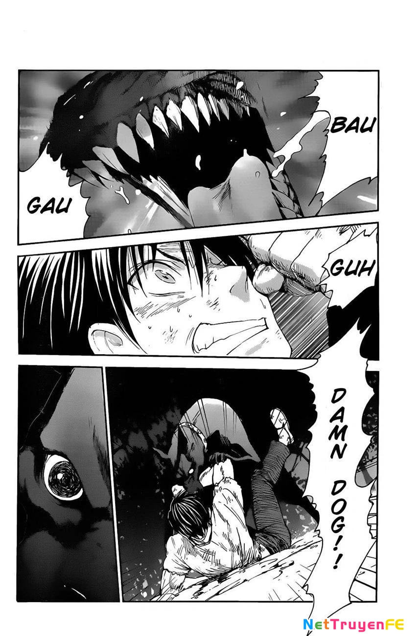 Sugar Dark: Umerareta Yami To Shoujo Chapter 3 - Trang 2