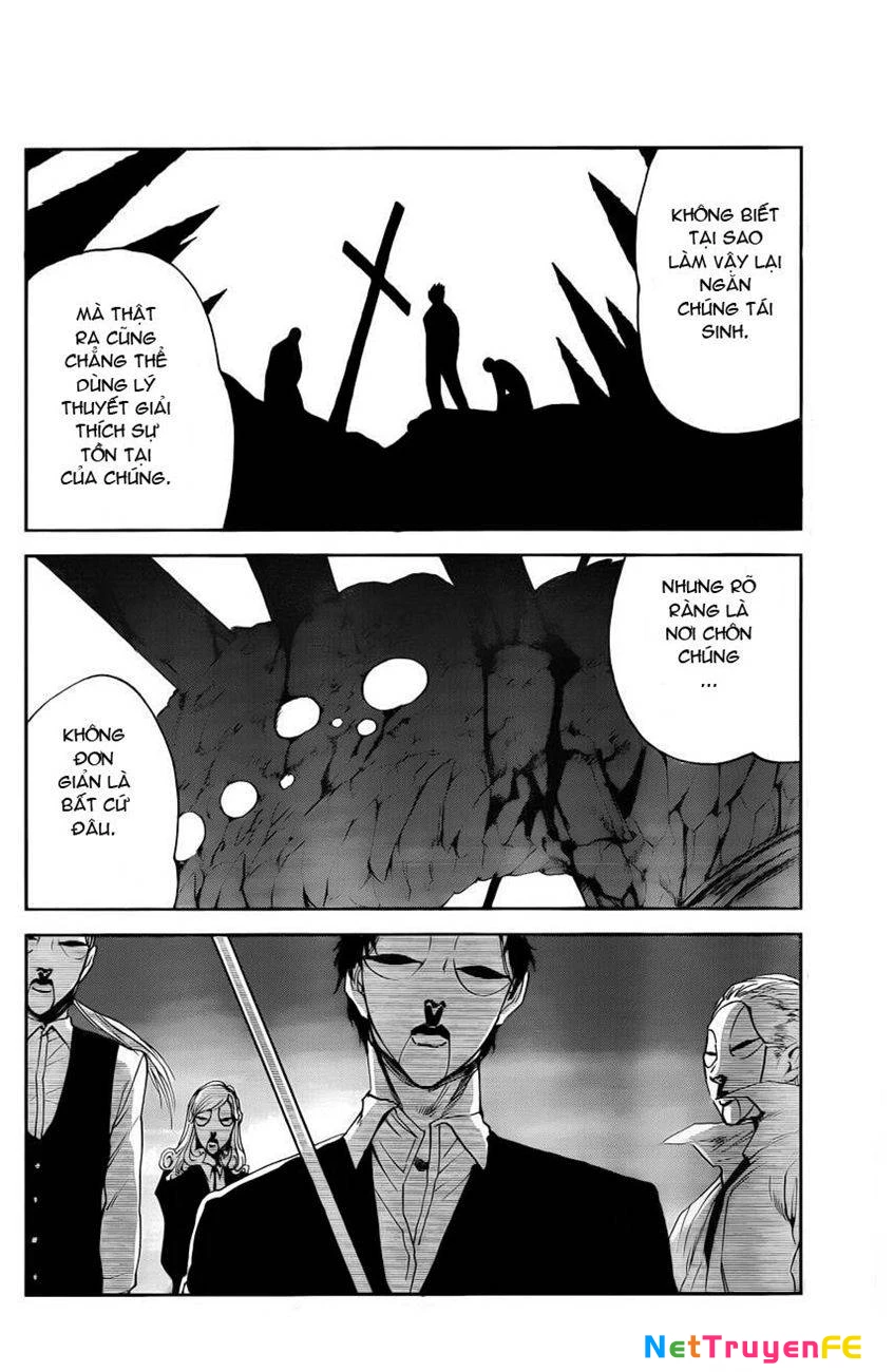 Sugar Dark: Umerareta Yami To Shoujo Chapter 5 - Trang 2