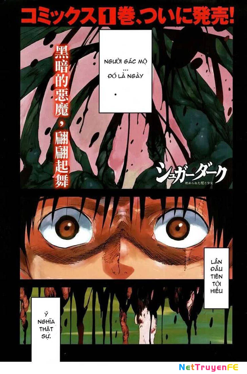 Sugar Dark: Umerareta Yami To Shoujo Chapter 6 - Trang 2