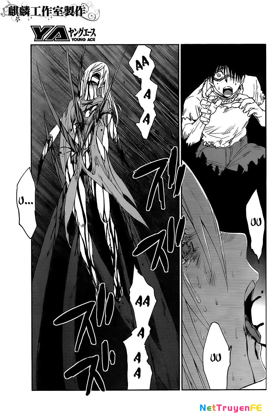 Sugar Dark: Umerareta Yami To Shoujo Chapter 7 - Trang 2