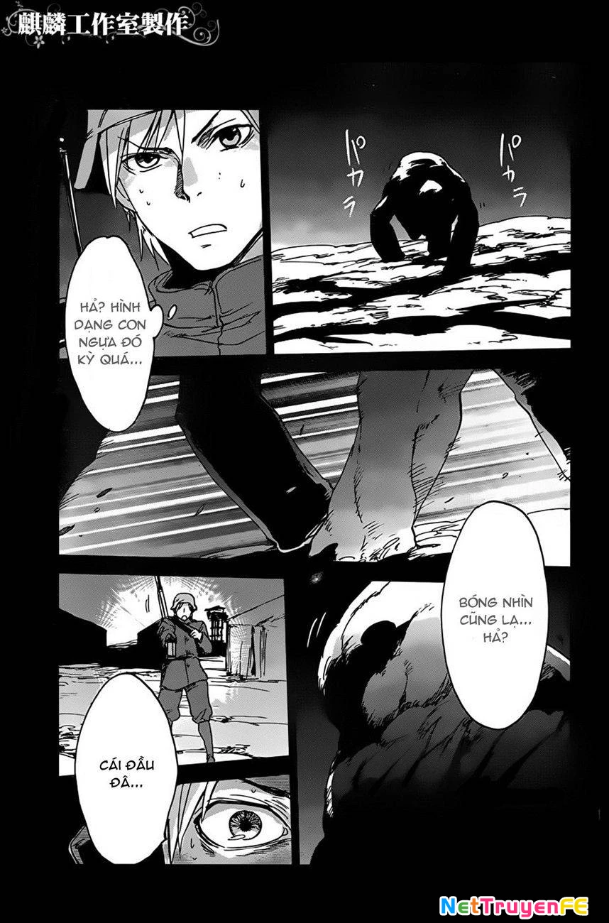 Sugar Dark: Umerareta Yami To Shoujo Chapter 10 - Trang 2