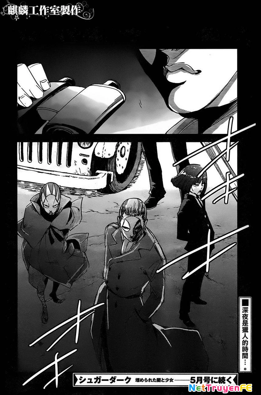 Sugar Dark: Umerareta Yami To Shoujo Chapter 10 - Trang 2