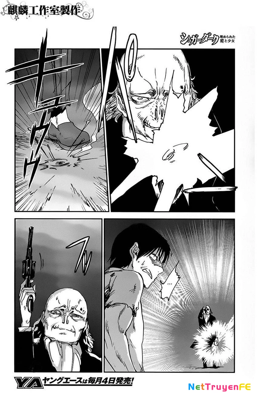 Sugar Dark: Umerareta Yami To Shoujo Chapter 10 - Trang 2