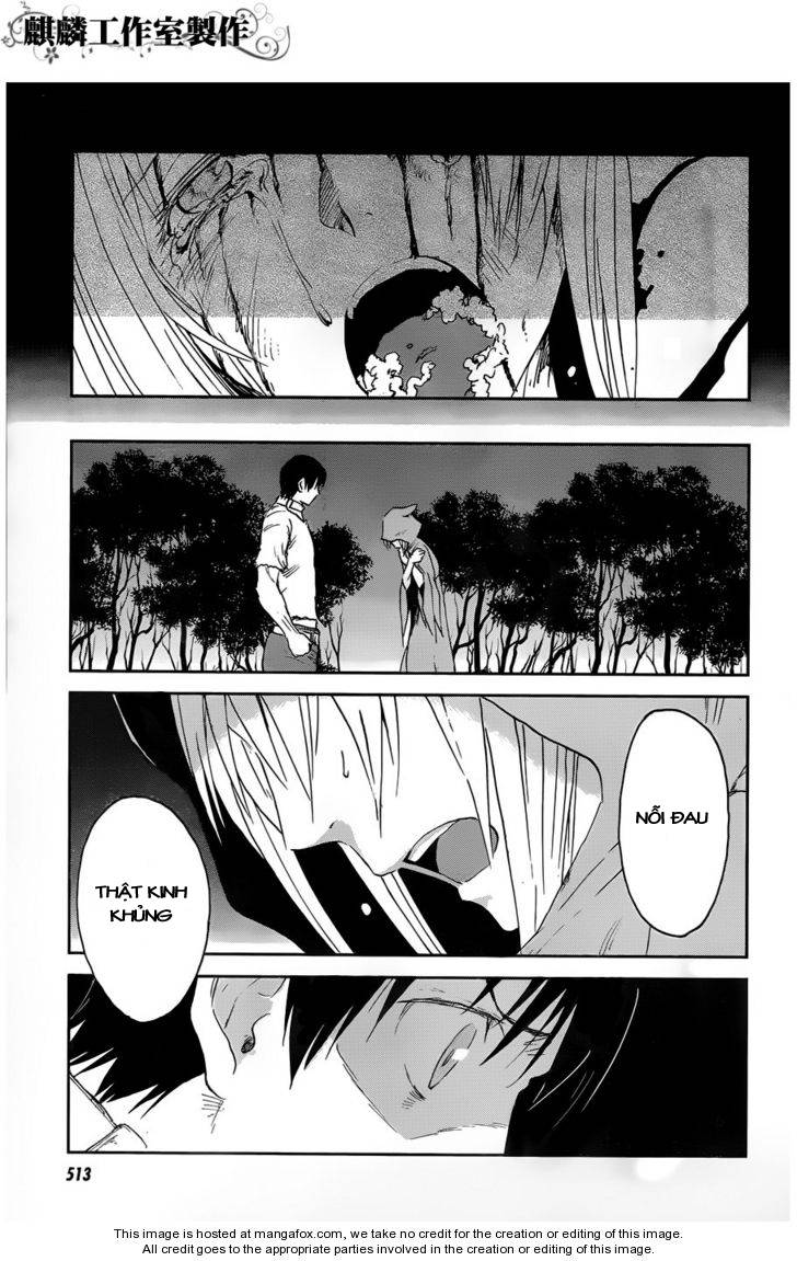 Sugar Dark: Umerareta Yami To Shoujo Chapter 12 - Trang 2