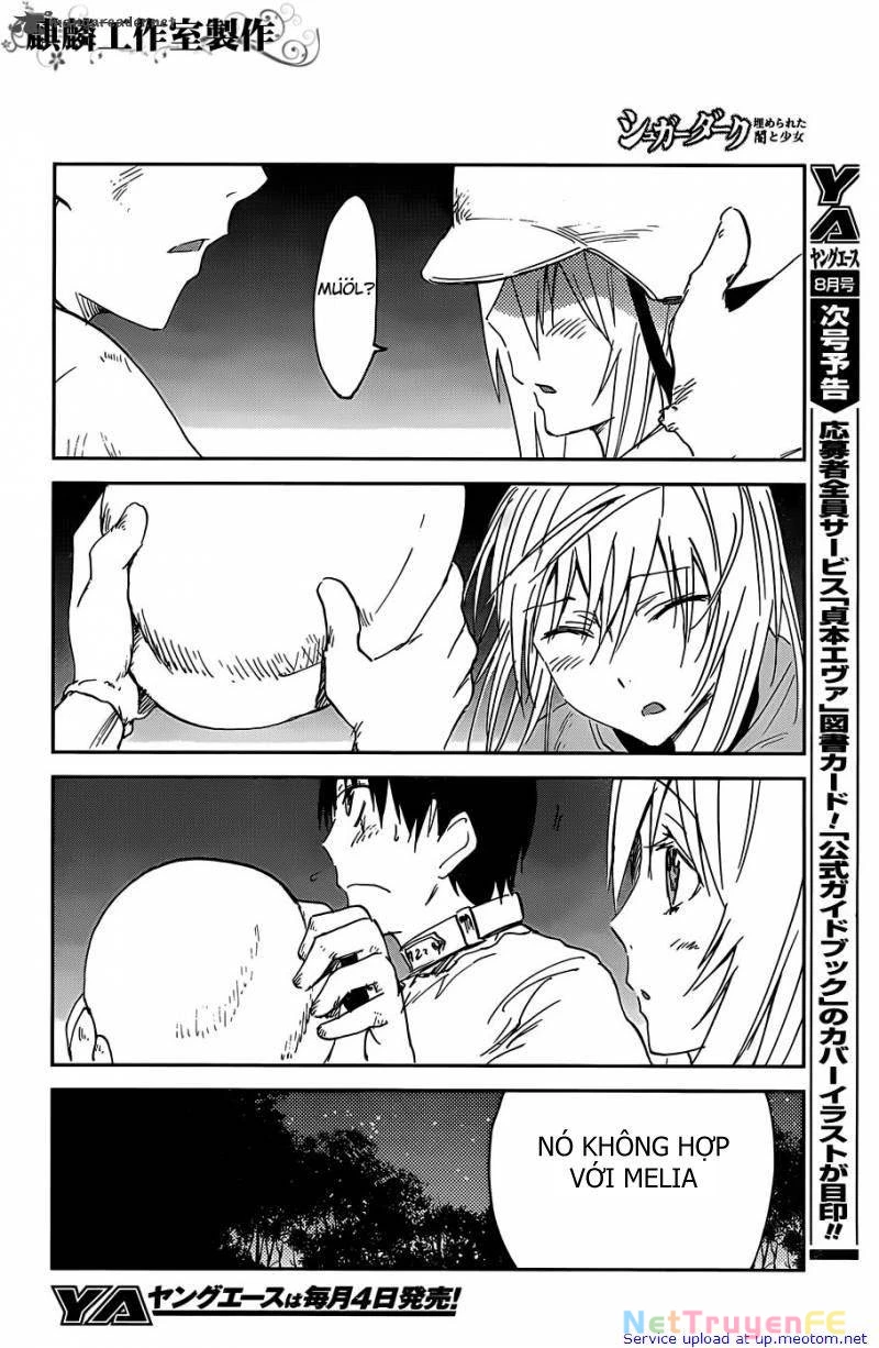 Sugar Dark: Umerareta Yami To Shoujo Chapter 13 - Trang 2