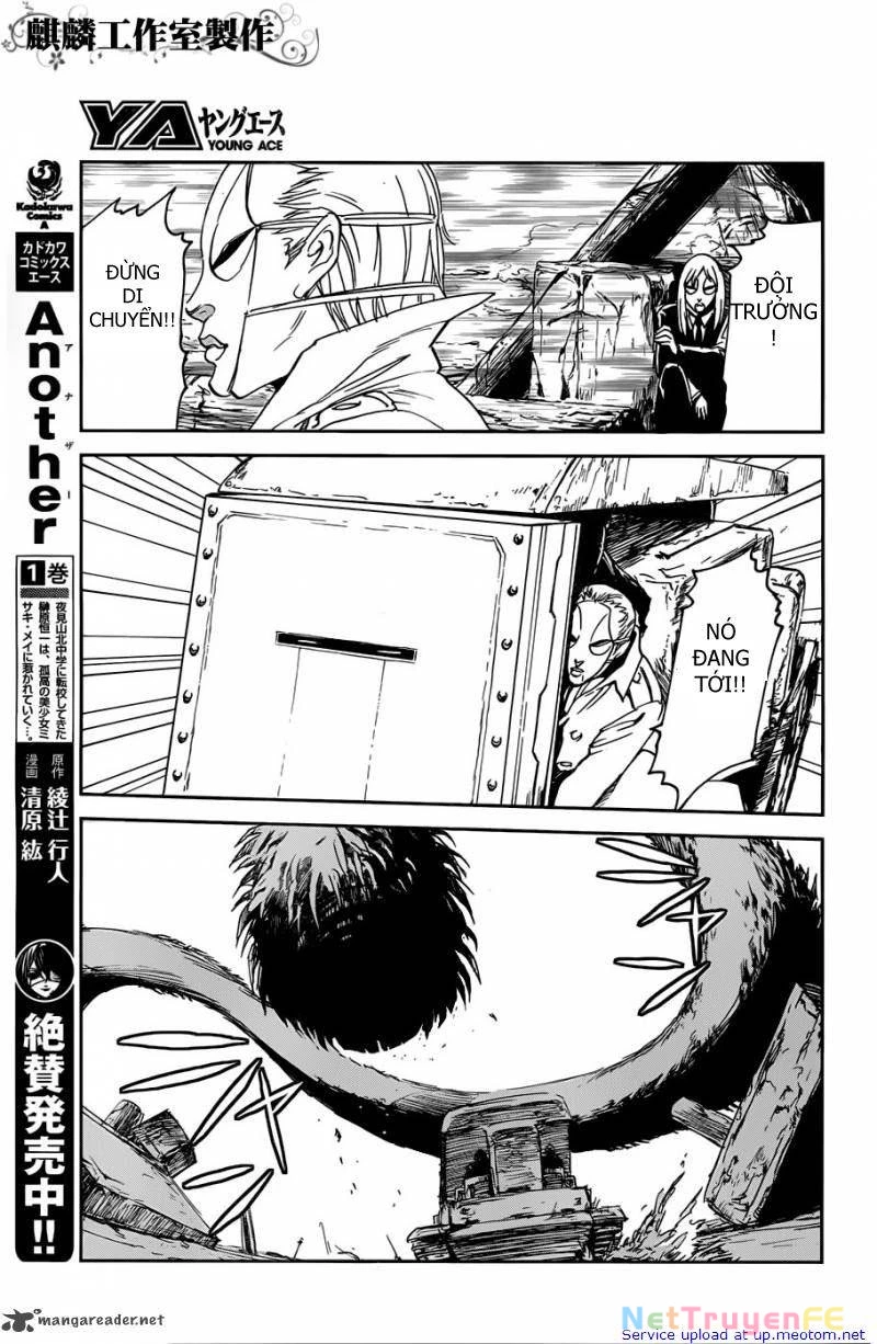 Sugar Dark: Umerareta Yami To Shoujo Chapter 14 - Trang 2