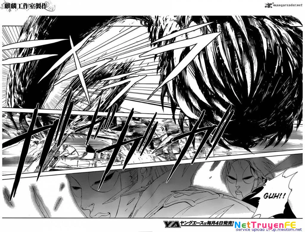 Sugar Dark: Umerareta Yami To Shoujo Chapter 14 - Trang 2