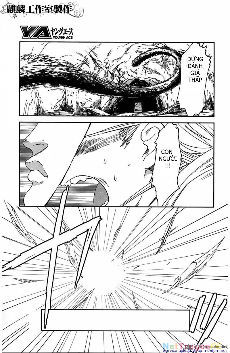 Sugar Dark: Umerareta Yami To Shoujo Chapter 14 - Trang 2