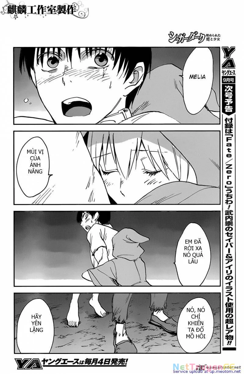 Sugar Dark: Umerareta Yami To Shoujo Chapter 14 - Trang 2