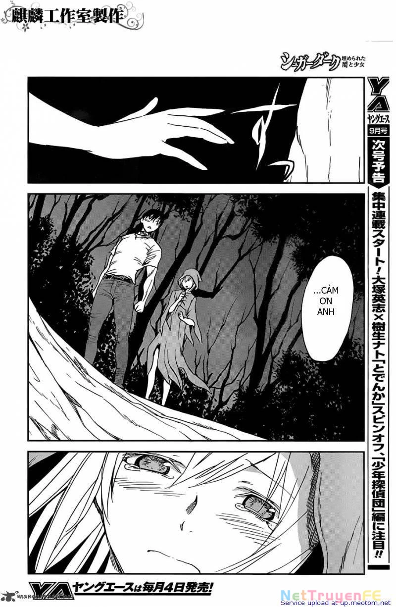 Sugar Dark: Umerareta Yami To Shoujo Chapter 14 - Trang 2