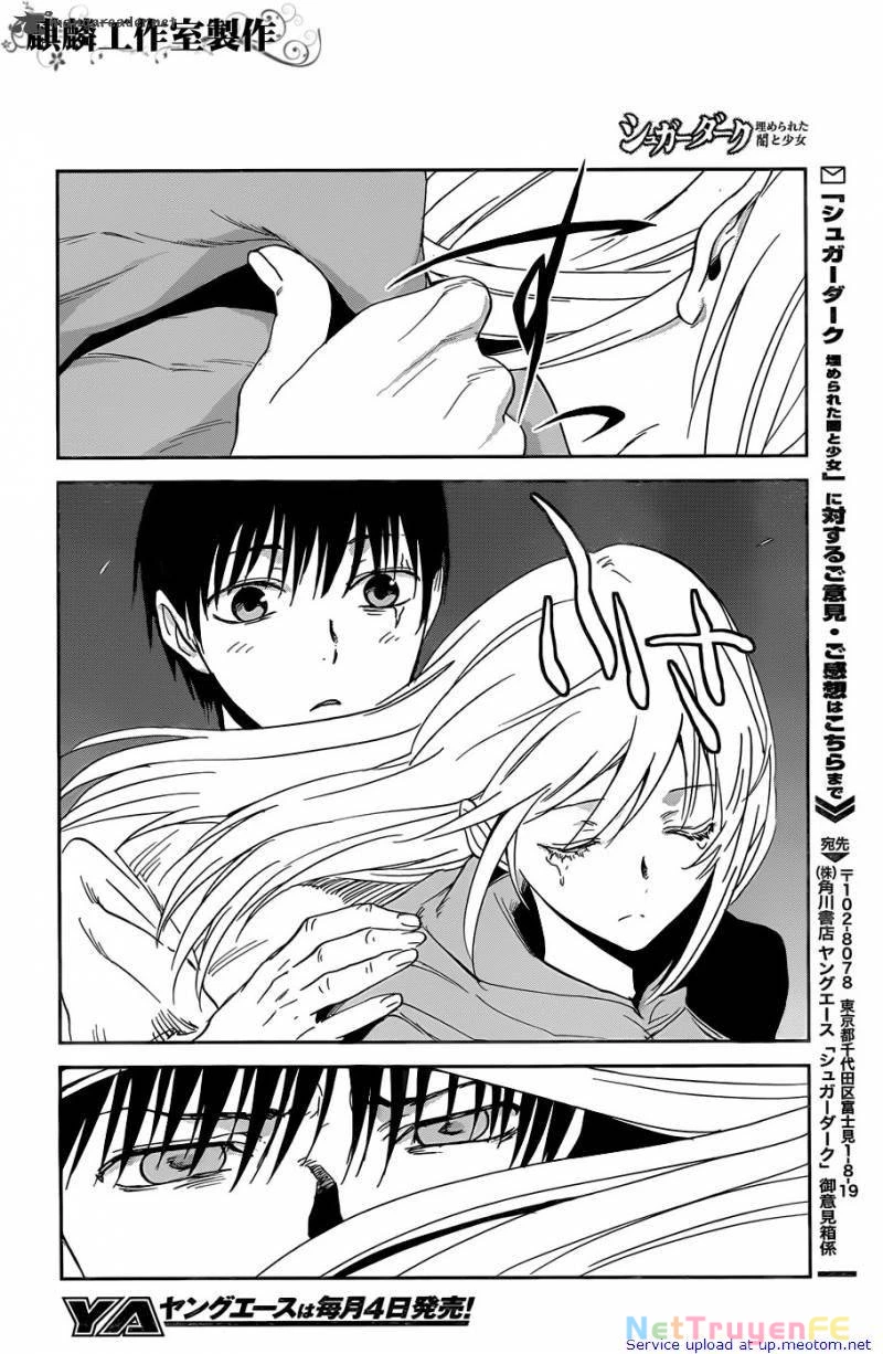 Sugar Dark: Umerareta Yami To Shoujo Chapter 14 - Trang 2