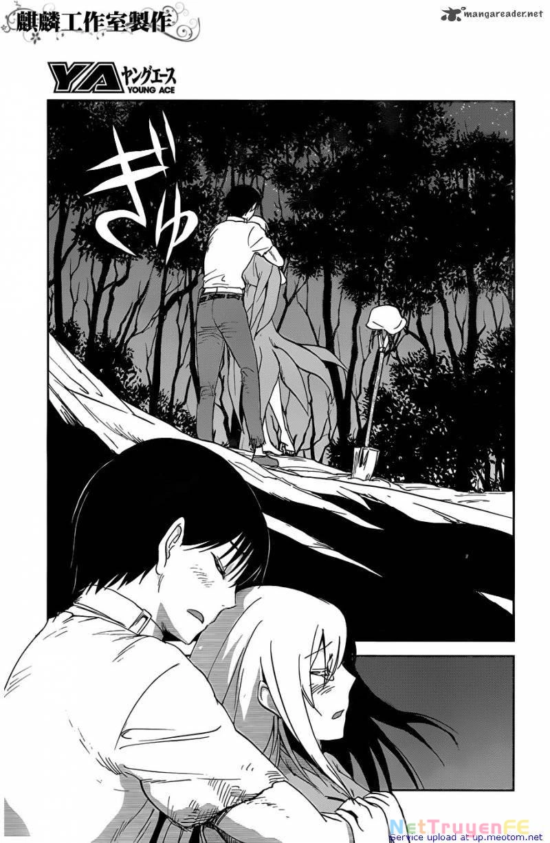 Sugar Dark: Umerareta Yami To Shoujo Chapter 14 - Trang 2