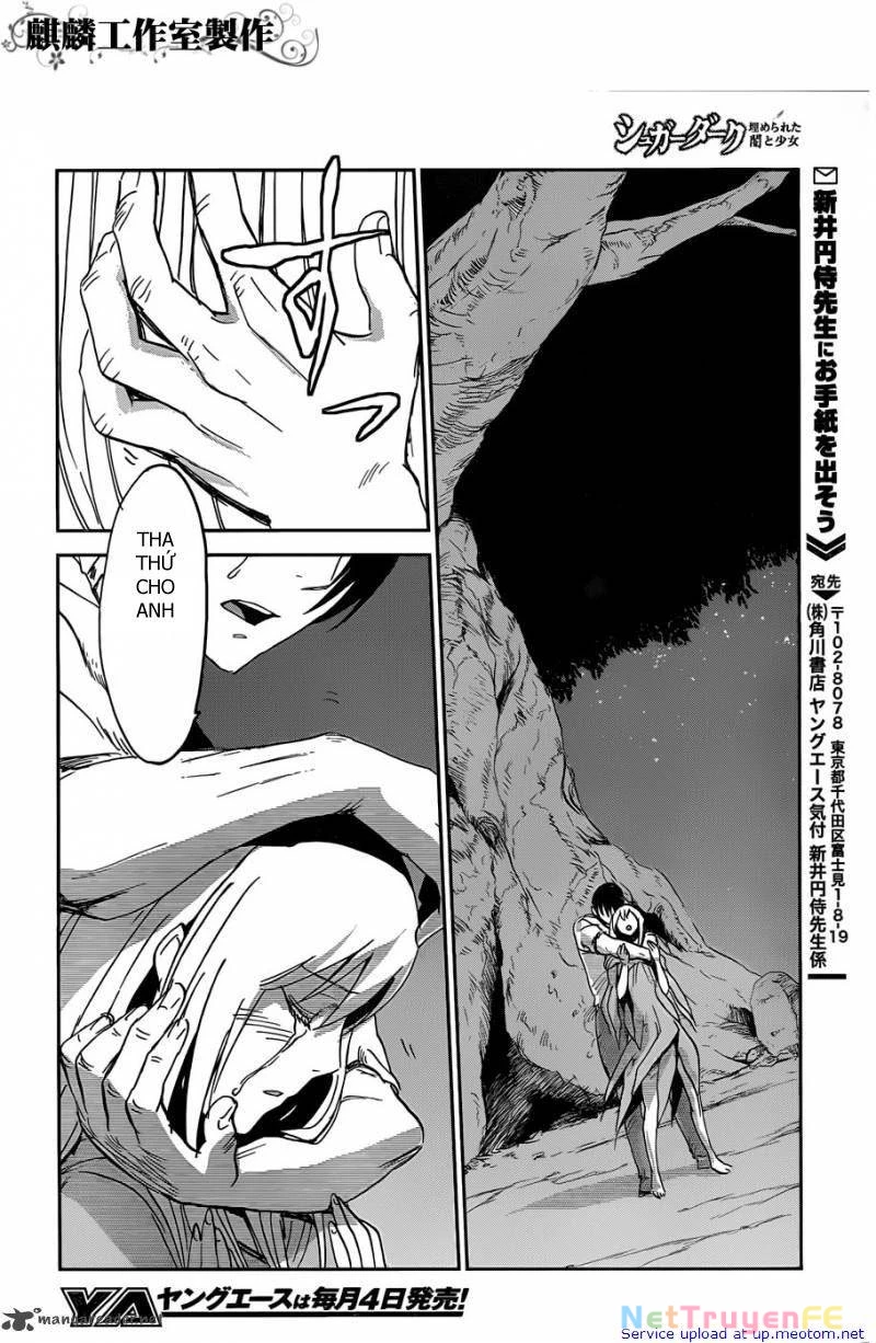 Sugar Dark: Umerareta Yami To Shoujo Chapter 14 - Trang 2