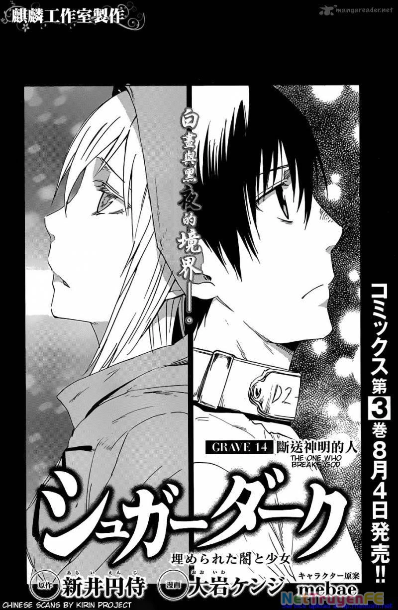 Sugar Dark: Umerareta Yami To Shoujo Chapter 14 - Trang 2