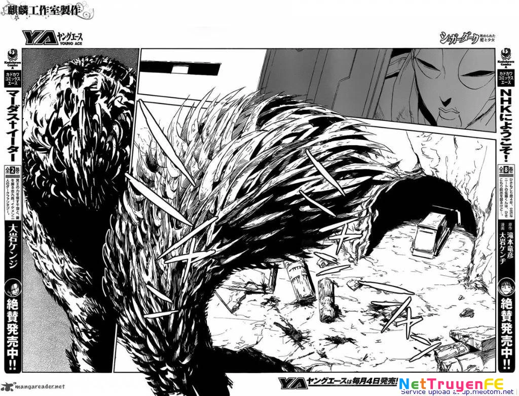 Sugar Dark: Umerareta Yami To Shoujo Chapter 14 - Trang 2