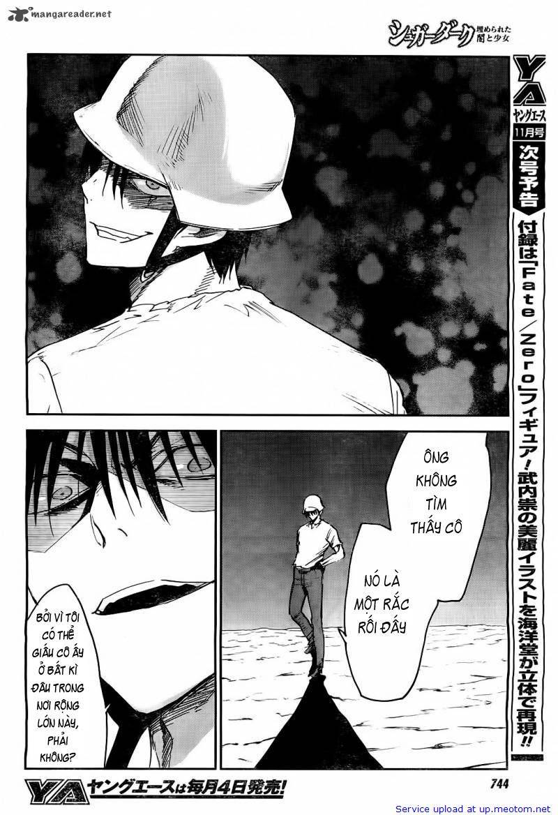 Sugar Dark: Umerareta Yami To Shoujo Chapter 16 - Trang 2