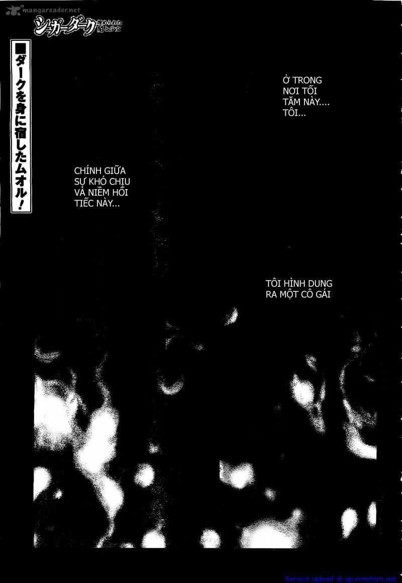 Sugar Dark: Umerareta Yami To Shoujo Chapter 16 - Trang 2