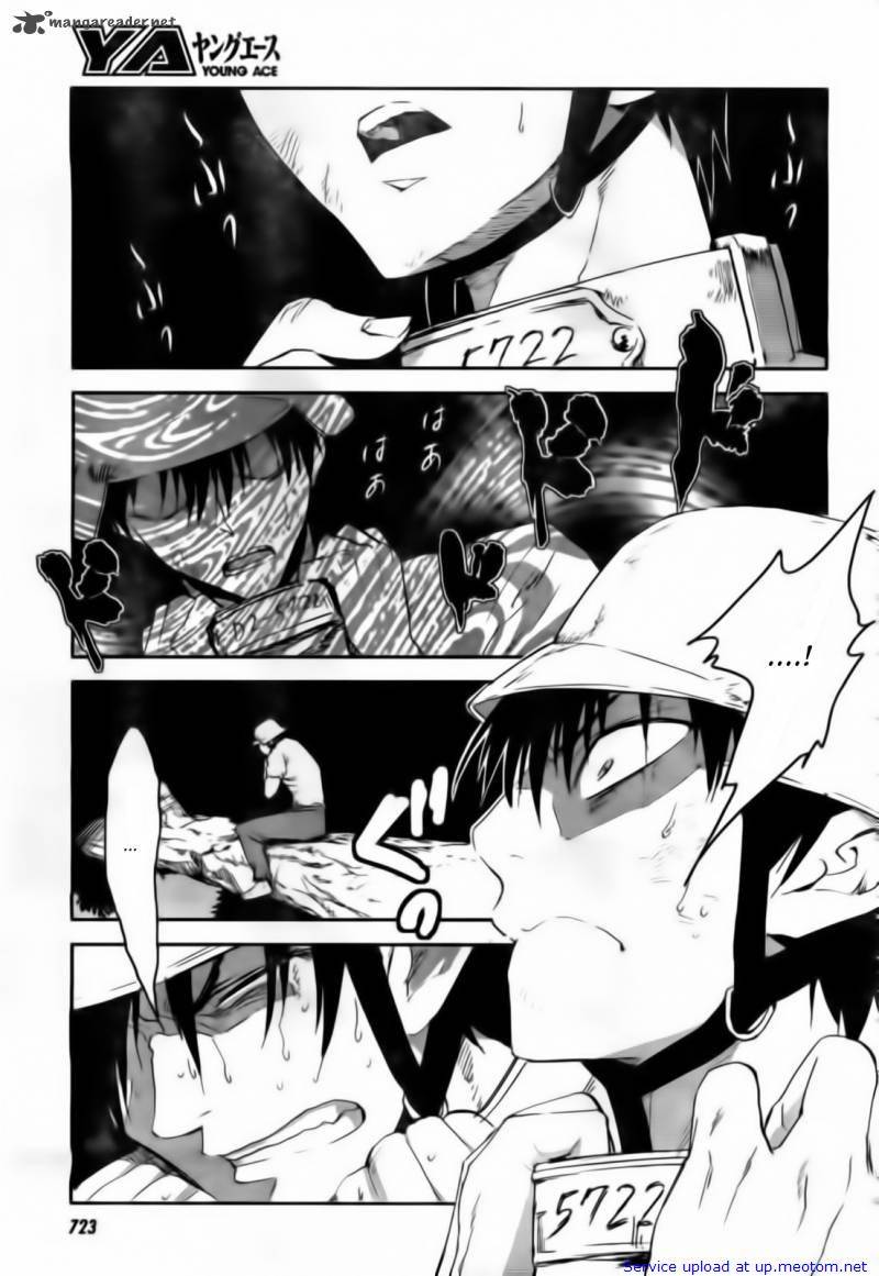 Sugar Dark: Umerareta Yami To Shoujo Chapter 16 - Trang 2