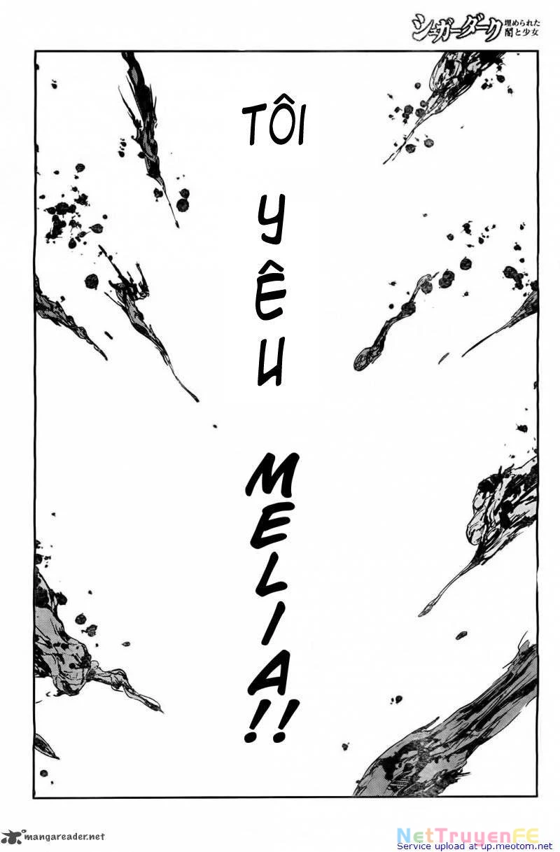 Sugar Dark: Umerareta Yami To Shoujo Chapter 17 - Trang 2