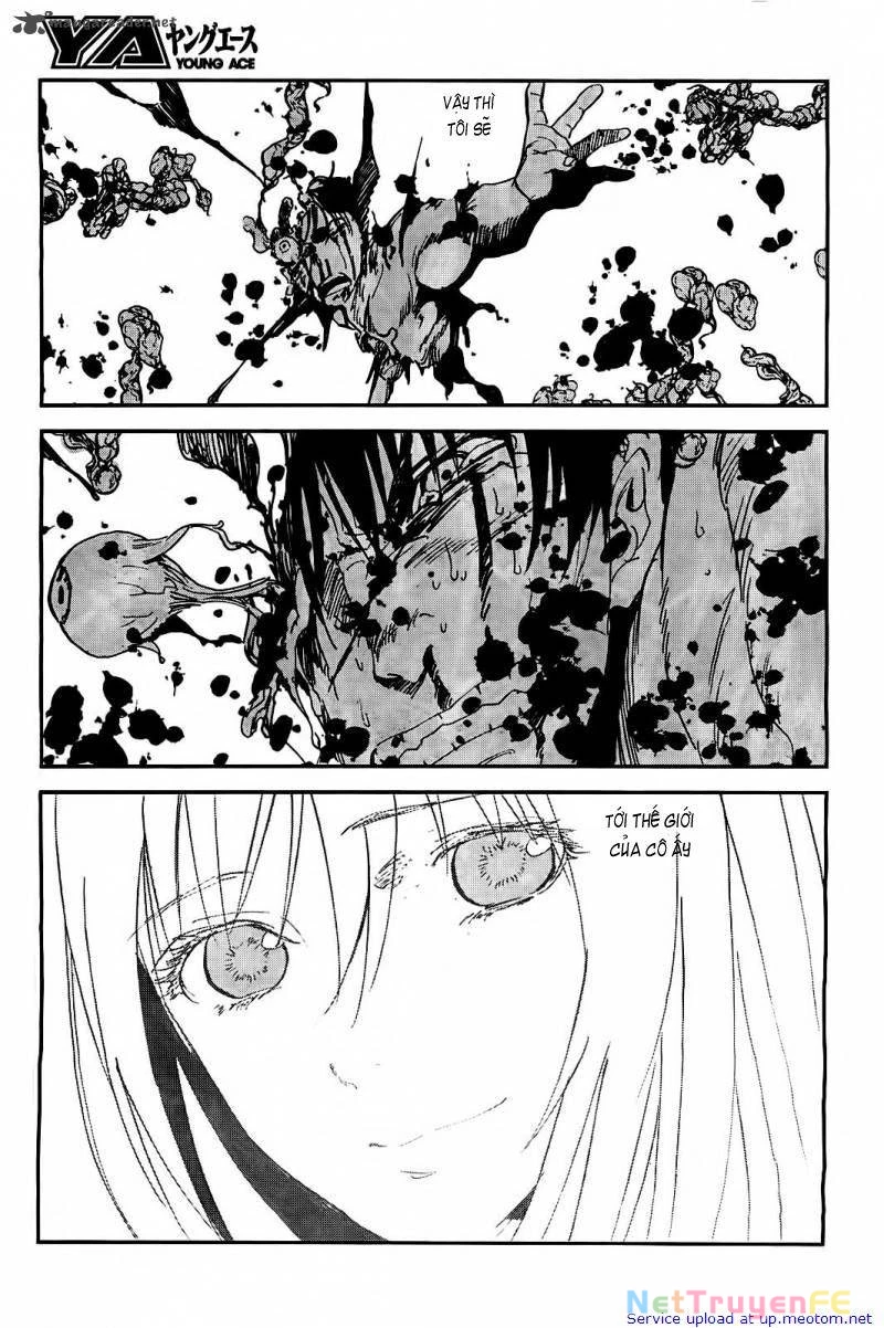 Sugar Dark: Umerareta Yami To Shoujo Chapter 17 - Trang 2