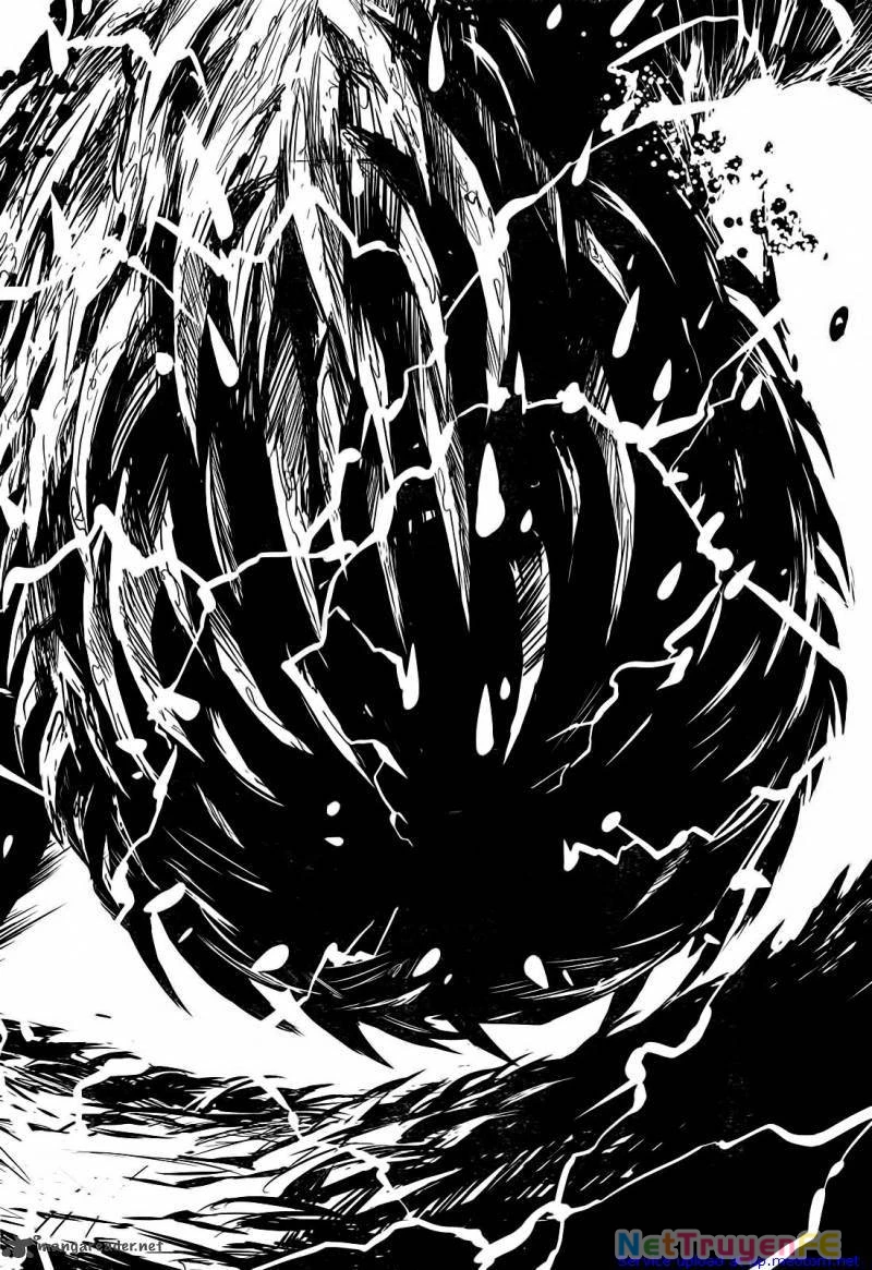 Sugar Dark: Umerareta Yami To Shoujo Chapter 17 - Trang 2