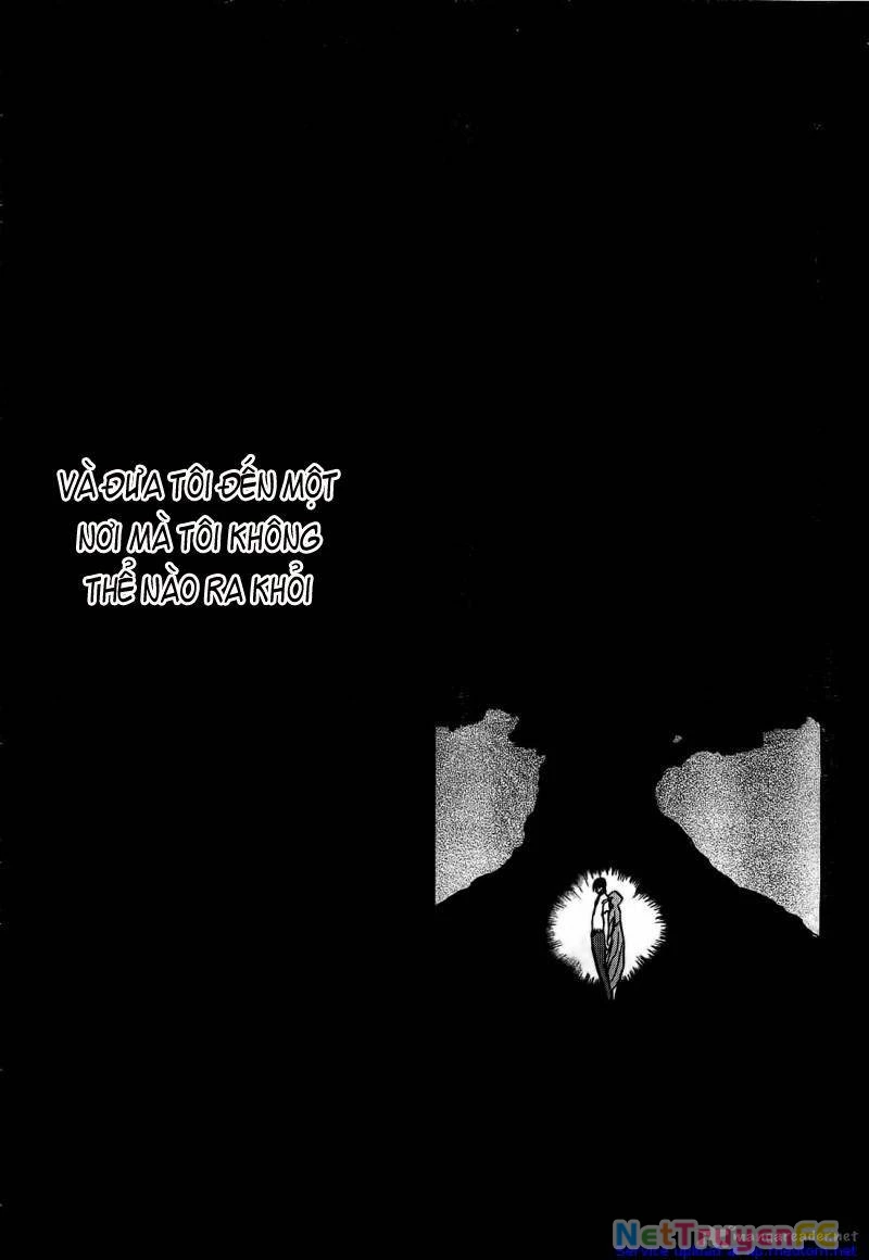 Sugar Dark: Umerareta Yami To Shoujo Chapter 17 - Trang 2