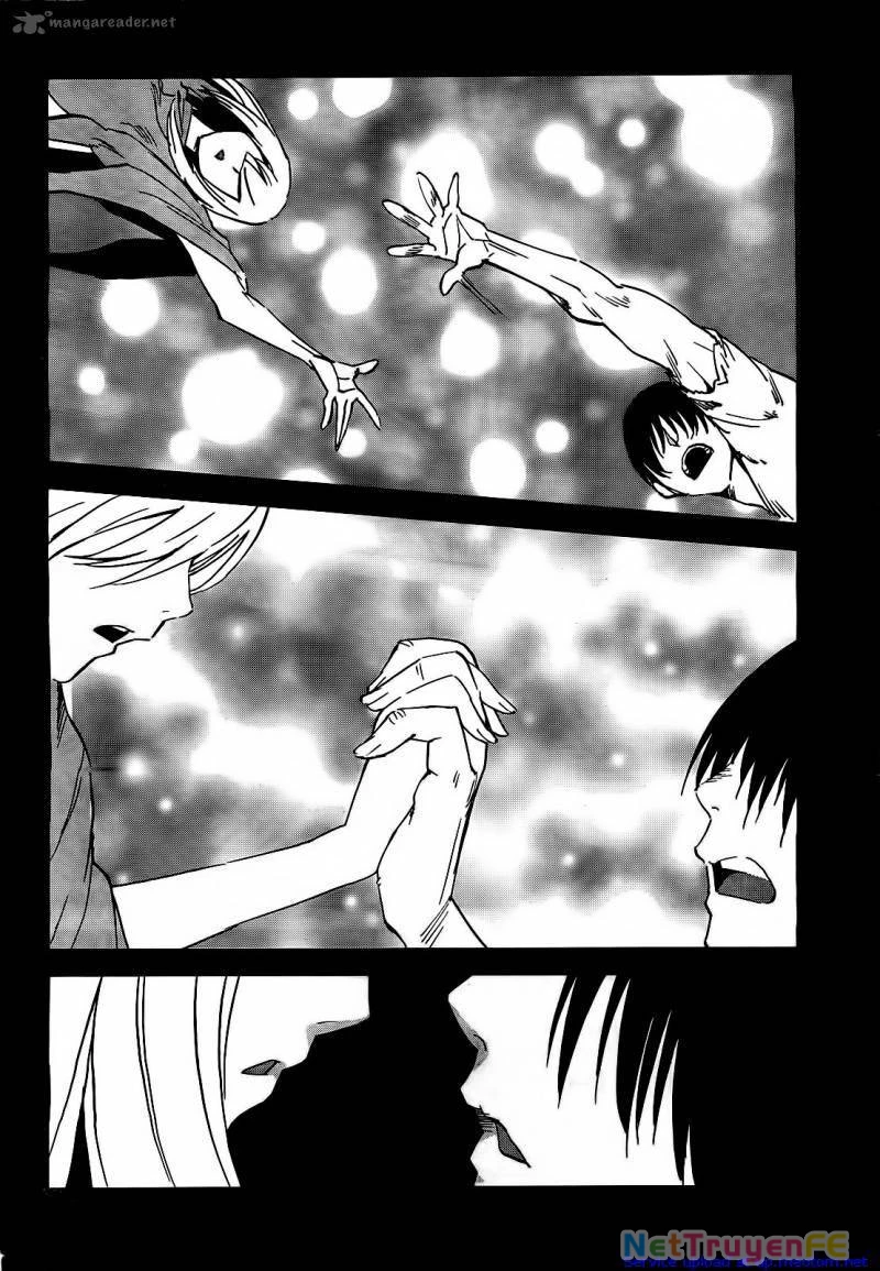 Sugar Dark: Umerareta Yami To Shoujo Chapter 17 - Trang 2