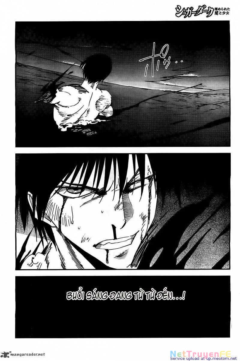 Sugar Dark: Umerareta Yami To Shoujo Chapter 17 - Trang 2