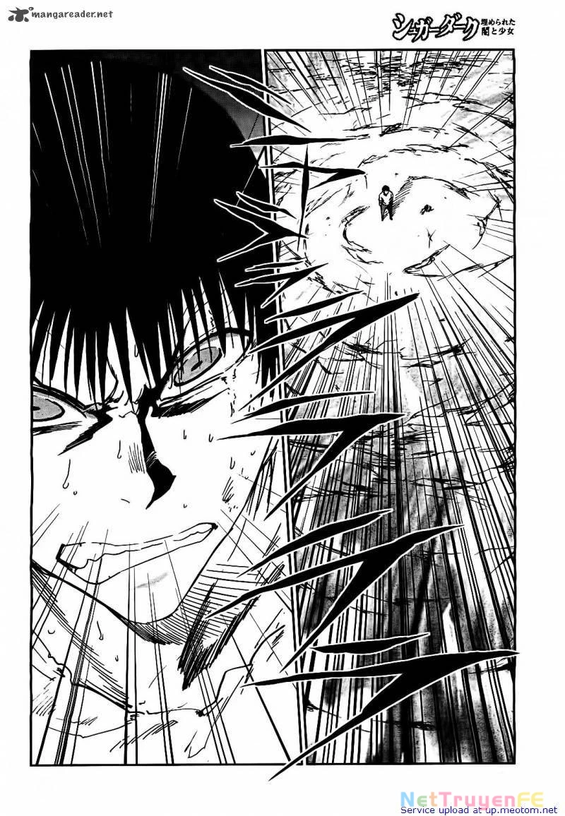 Sugar Dark: Umerareta Yami To Shoujo Chapter 17 - Trang 2