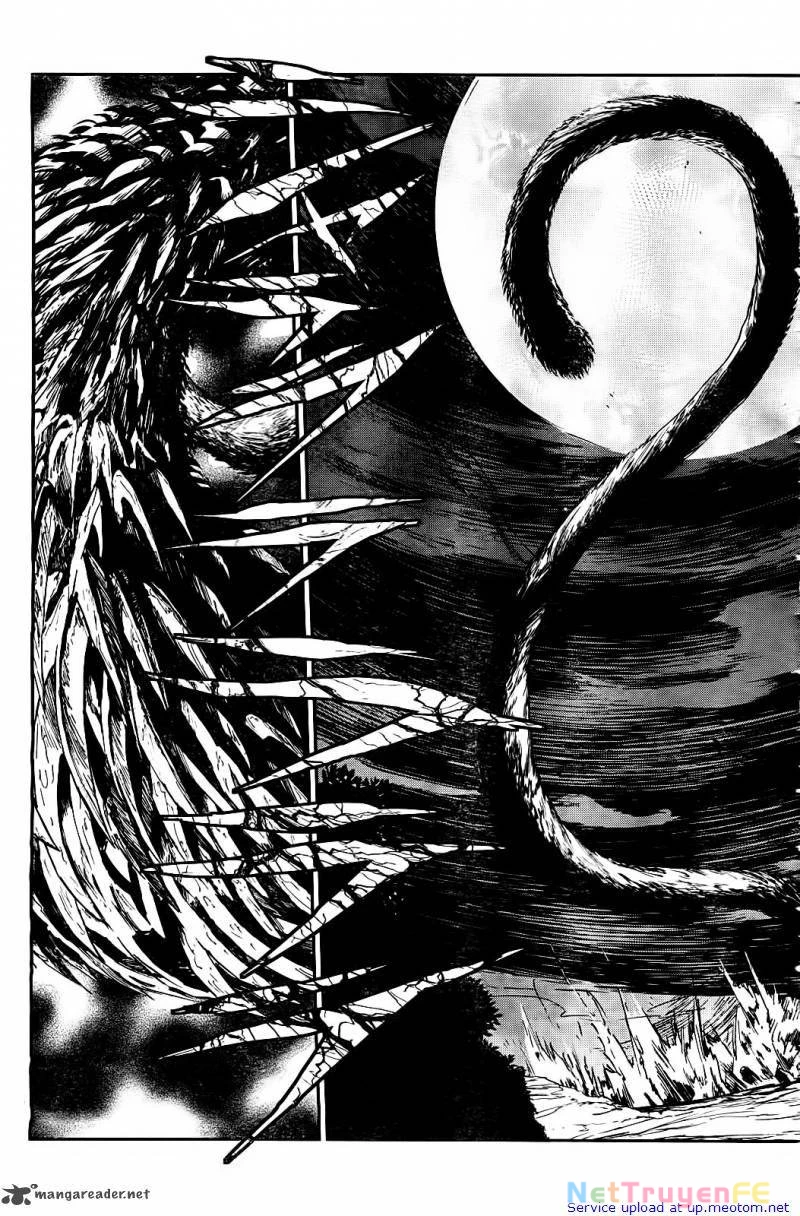 Sugar Dark: Umerareta Yami To Shoujo Chapter 17 - Trang 2