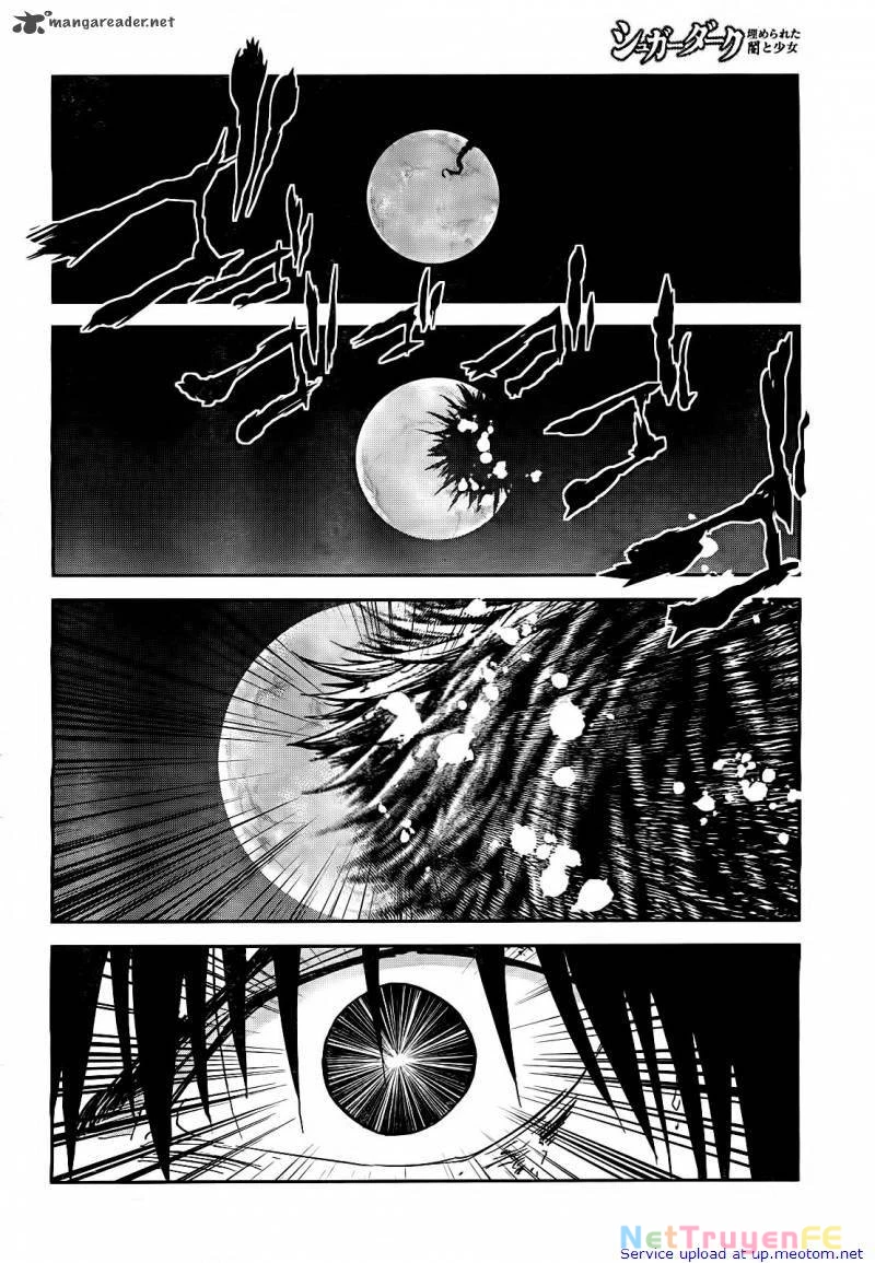 Sugar Dark: Umerareta Yami To Shoujo Chapter 17 - Trang 2