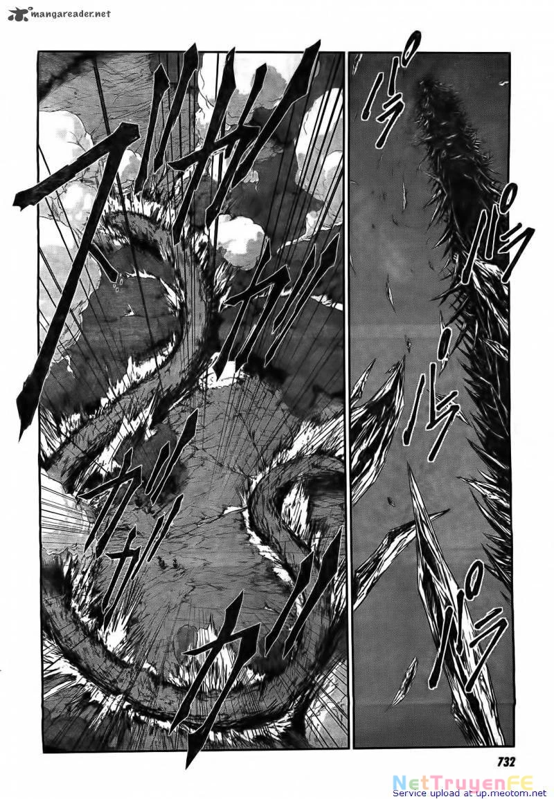 Sugar Dark: Umerareta Yami To Shoujo Chapter 18 - Trang 2
