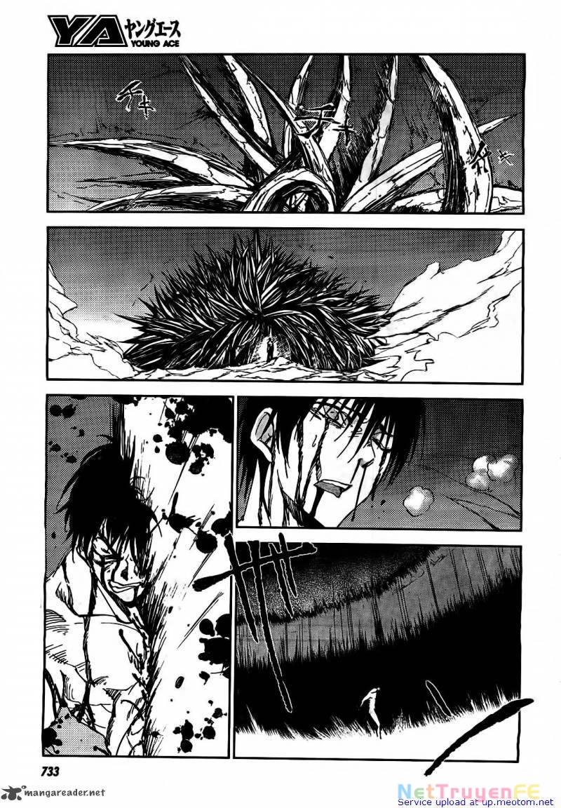Sugar Dark: Umerareta Yami To Shoujo Chapter 18 - Trang 2