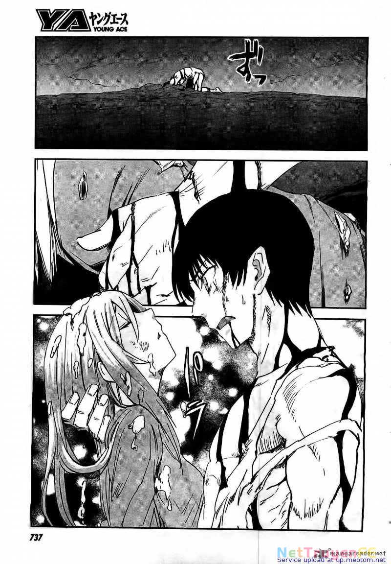 Sugar Dark: Umerareta Yami To Shoujo Chapter 18 - Trang 2