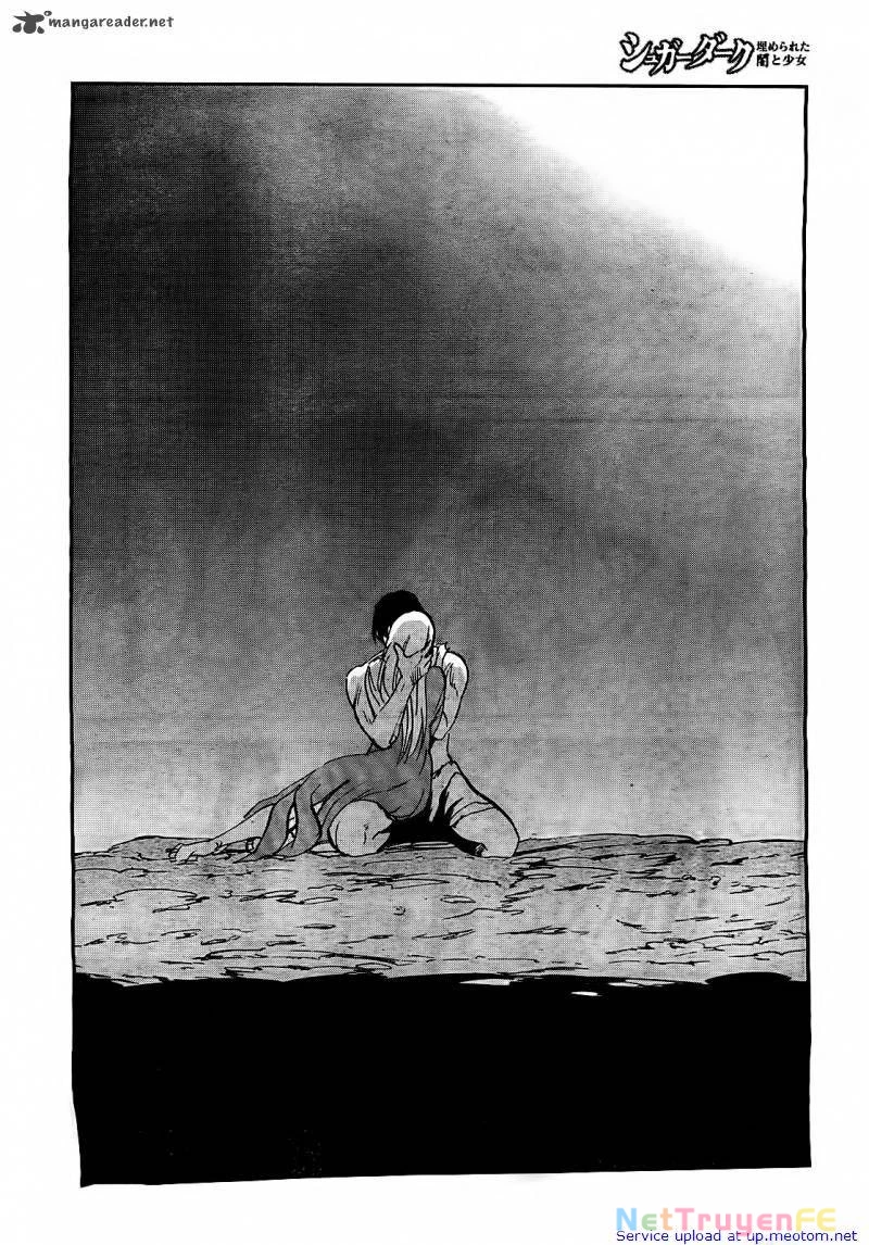 Sugar Dark: Umerareta Yami To Shoujo Chapter 18 - Trang 2