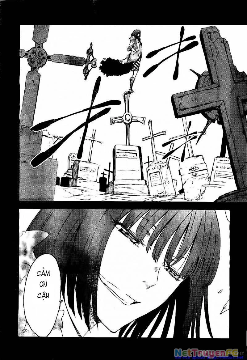 Sugar Dark: Umerareta Yami To Shoujo Chapter 18 - Trang 2
