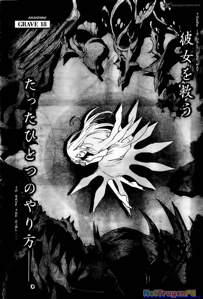 Sugar Dark: Umerareta Yami To Shoujo Chapter 18 - Trang 2