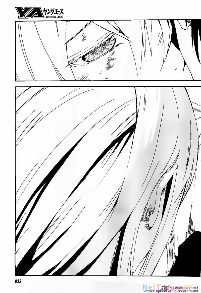 Sugar Dark: Umerareta Yami To Shoujo Chapter 19 - Trang 2