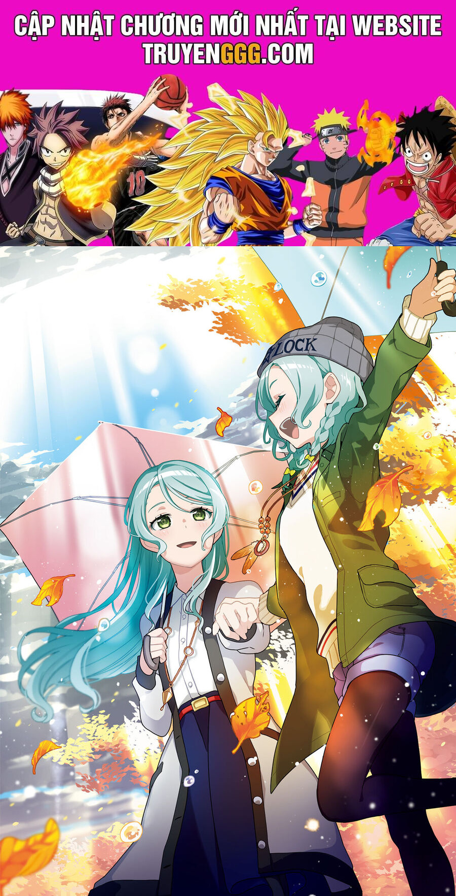 Bang Dream! Girls Band Party! Event Diary Chapter 16 - Trang 2